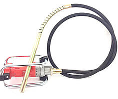 Вібратор глибинний Lex LXCV23