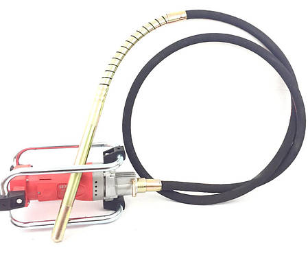 Вібратор глибинний Lex LXCV23, фото 1