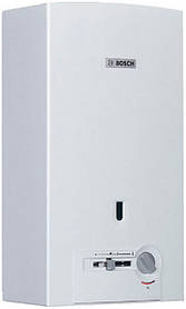 BOSCH Газовий проточний водонагрівач / Therm 4000  W 10-2 Р