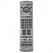 Пульт дистанційного керування PANASONIC EUR 7651150 VIERA [PLASMA, LCD TV]