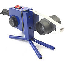 Паяльник для пластикових труб AL-FA LPW02, фото 2