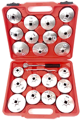 Знімачі масляних фільтрів LEX LXOS23