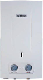 BOSCH Газовий проточний водонагрівач / Therm 2000 O W 10 KB