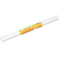 Плівка самоклеюча для підручників (33см*1,2м), прозора