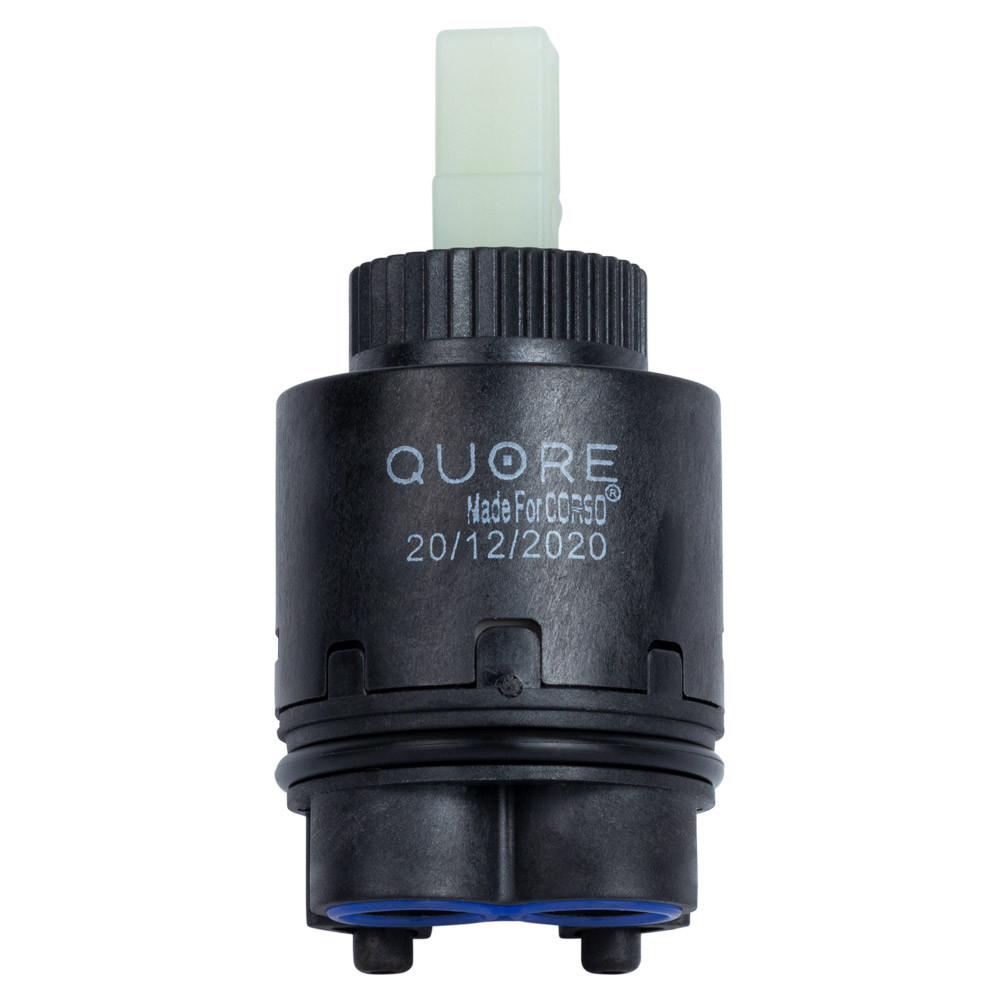 Картридж Ø35 мм високий керамічний standard CORSO (9692734)