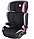 Автокрісло Lionelo Hugo Leather Grey (LO-HUGO LETHER GREY), фото 6