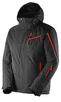 Горнолыжная куртка Salomon Supernova Jacket M 366033 Оригинал