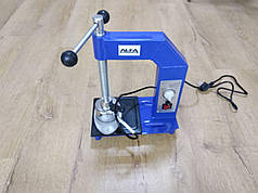 Вулканізатор з гвинтовим притиском AL-FA