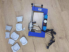 Вулканізатор універсальний AL-FA