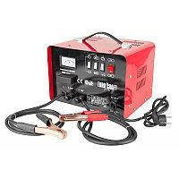 Зарядні та пуско-зарядні пристрої