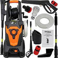 Мийки високого тиску