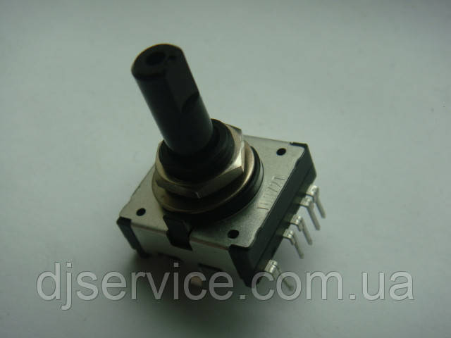 Перемикач DSX1068 5pin для пультів Pioneer djm 800, фото 1