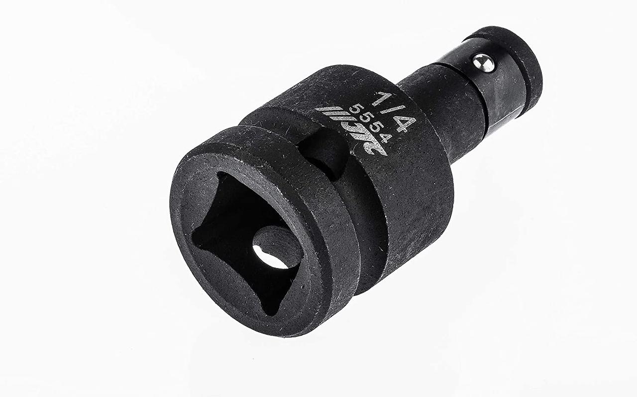 Тримач для біт ударний 1/2"