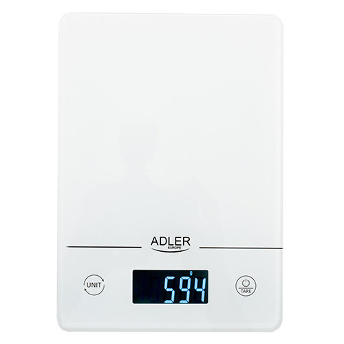 Весы кухонные ADLER AD 3170