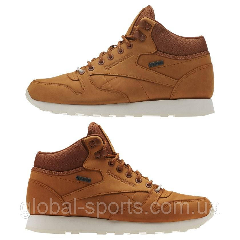 Reebok Classic Leather Mid Goretex AQ9851 ID 1484447798 3970 Prom.ua