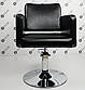 Перукарське крісло Polo Lux, фото 4