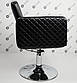 Перукарське крісло Polo Lux, фото 6