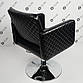 Перукарське крісло Polo Lux, фото 7
