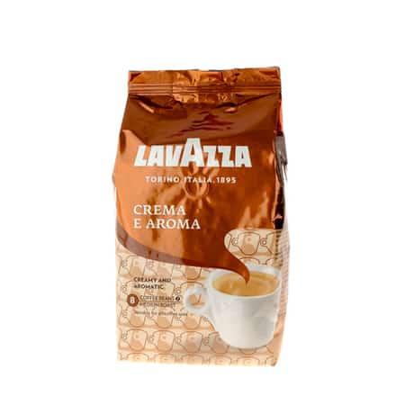 Кава в зернах Lavazza Crema e Aroma 1 кг