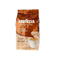 Зернова кава Lavazza Crema e aroma 1кг