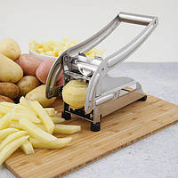 Картофелерізка, овочерізка для картоплі фрі, пристрій для різання картоплі фрі GP