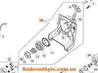 Стартер для мотоножниц Oleo-Mac BC 241 HL / H (61370233AR)