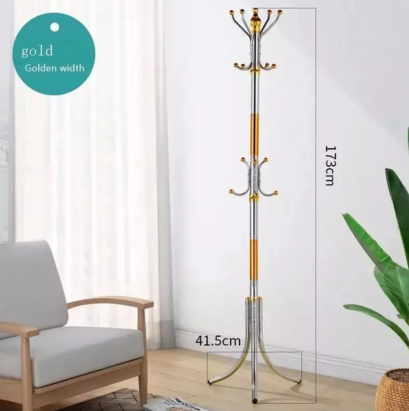 Coat Rack 16 1484437208