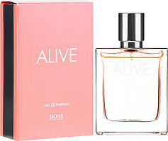 Парфумована вода Hugo Boss Boss Alive Eau de Parfum 80 мл