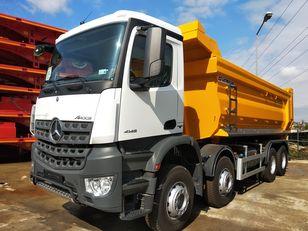 Самоскид Мерседес, Євро-5