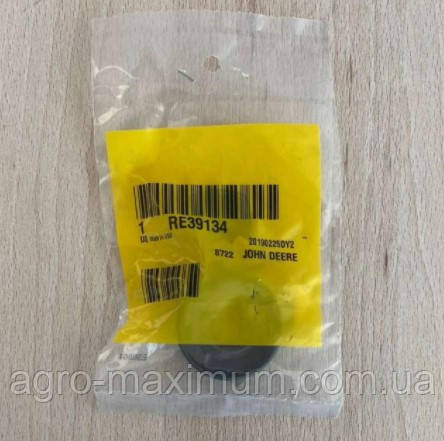 RE39134 Манжета водяного насоса, JD8.1L (FEDERAL-MOGUL)