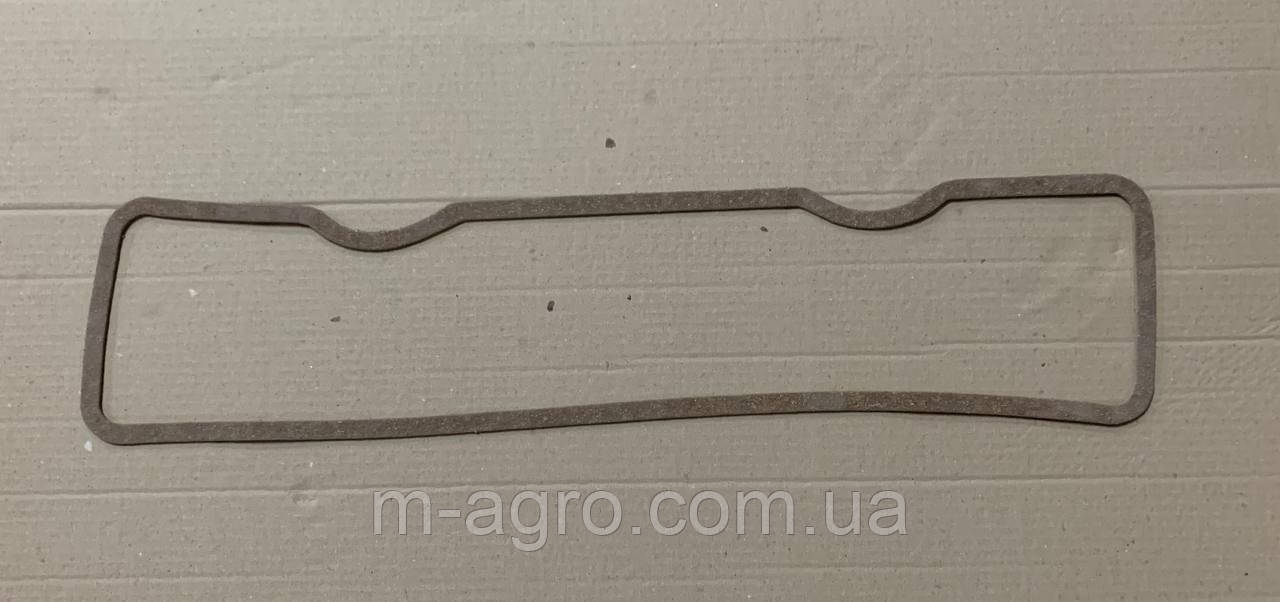 Прокладка клапанної кришки верхня (резино-пробка) СМД-14/22 (вир-во Україна), фото 1