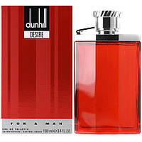 Туалетная вода мужская Dunhill Desire (Данхилл Десир) 100 мл