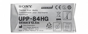 Папір для УЗД Sony UPP-84 HG