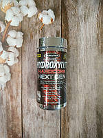 MUSCLETECH HYDROXYCUT HARDCORE Next Gen 100 caps, жирозпалювач гідроксікат
