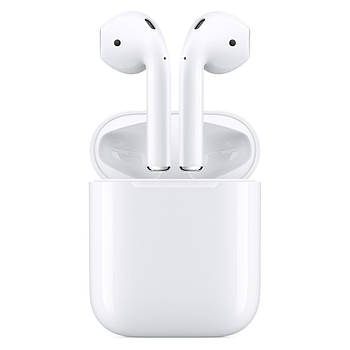 Бездротові навушники Apple AirPods 1 (MMEF2)