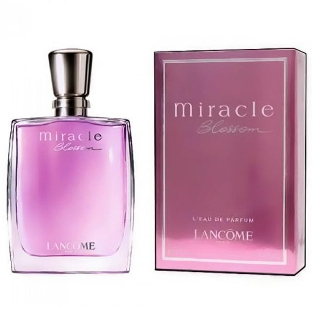 Парфумерна вода Lancome MIRACLE BLOSSOM (Ланком Миракле Блоссом) 100 мл