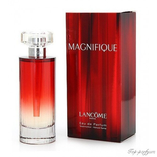 Жіноча туалетна вода Lancome Magnifique (Ланком Маніфік) 100 мл