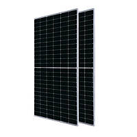 Сонячна батарея JA Solar JAM72S20 460W