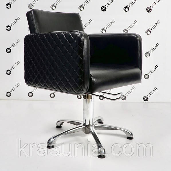 Перукарське крісло Polo Lux