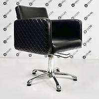 Перукарське крісло Polo Lux