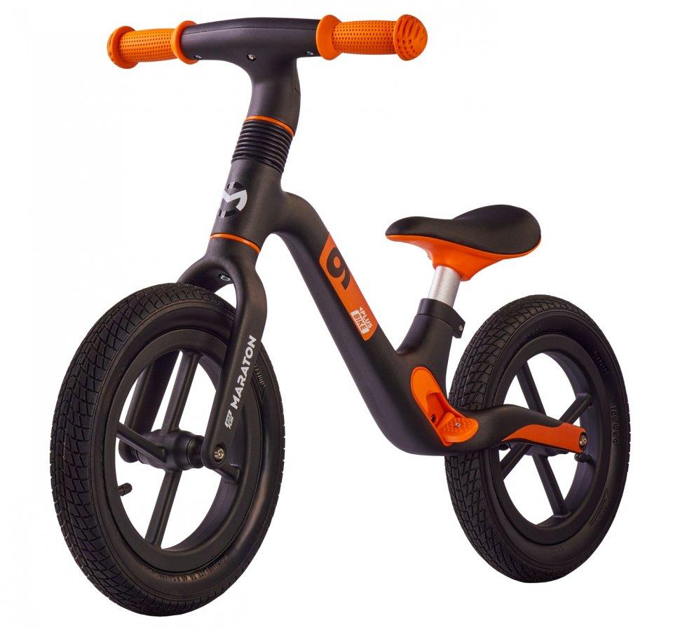 Самокат дитячий (біговел) Maraton Norco - Black