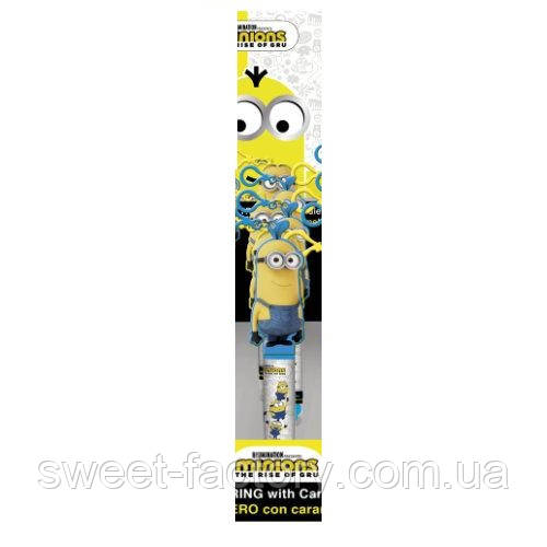 Брелок Minions Jelly Bean Key Chain 20 g, фото 1