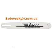 Пильні шини Saber