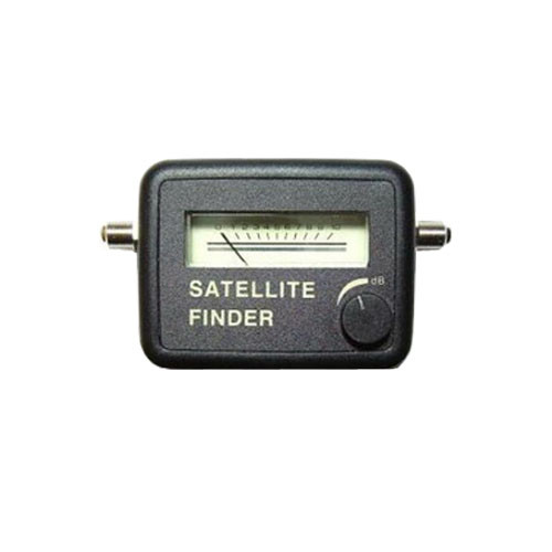 Измеритель уровня спутникового сигнала, Sat Finder - фото 1 - id-p1484473820