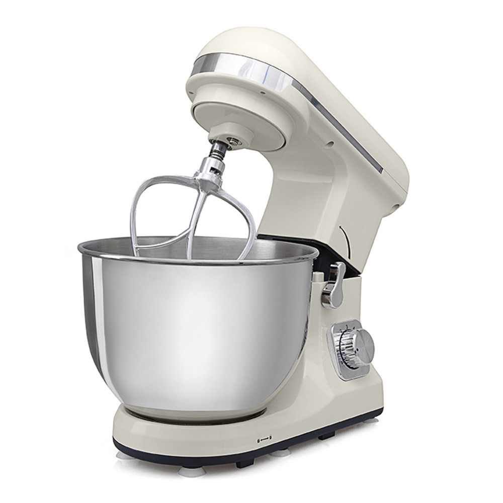 Планетарний міксер Suhini SH-SM5.5CR, фото 1