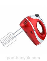 Міксер Elbee Red silver (13116 Elbee)