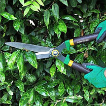 Ножницы для живой изгороди Gruntek Panthera 640 мм, фото 3