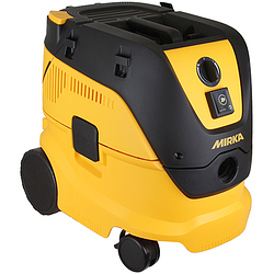 Пиловидаляючий пристрій DE 1230 L PC Mirka 8999100111