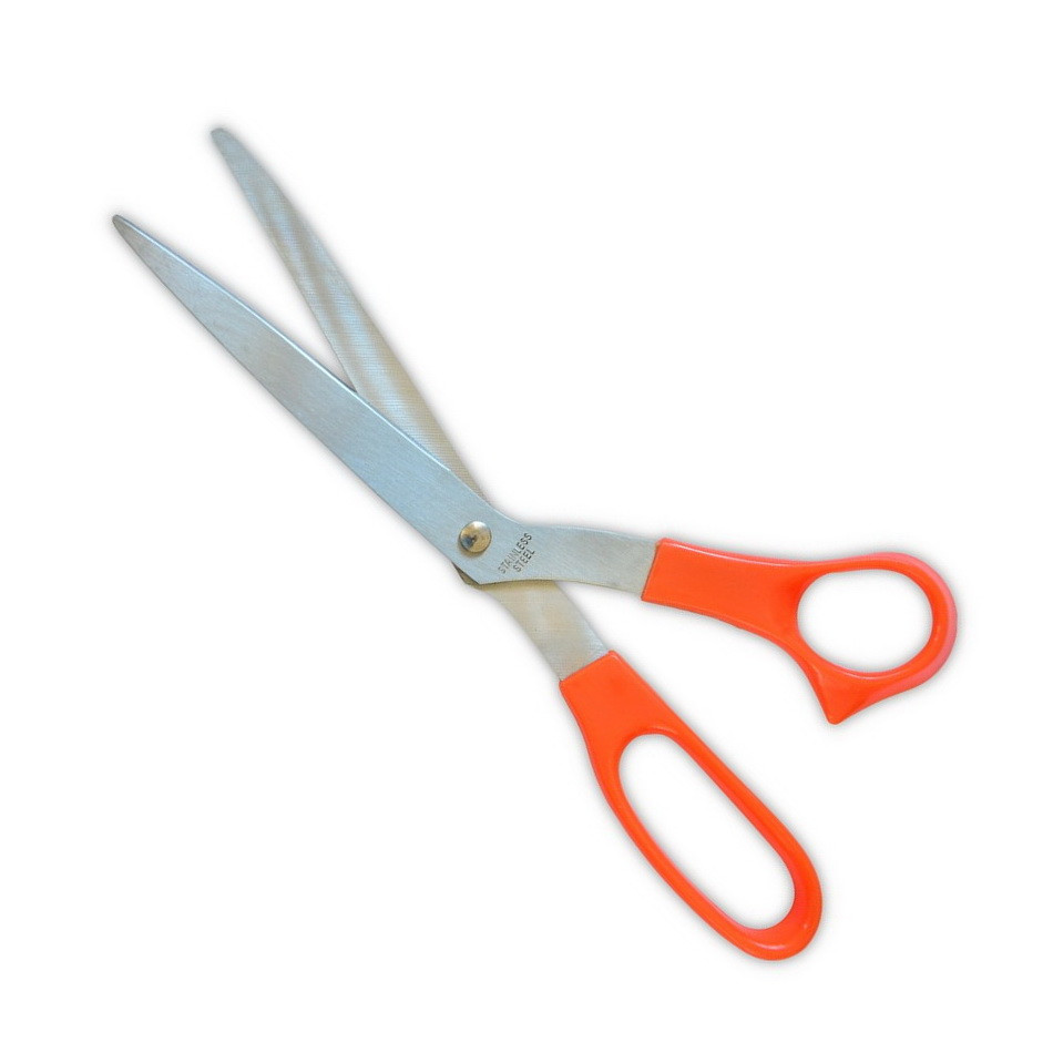 Ножиці кравецькі Favorit нержавіюча сталь 225 мм (13-972)