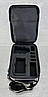 Сумка Primo Nylon для квадрокоптера DJI Mavic Mini / Mini 2 / Mini SE - Grey, фото 3